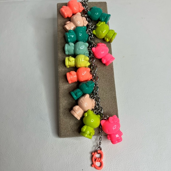 Hello Kitty x H&M collab from mid 2000s. Very rare!!!! Excellent condition. - Picture 2 of 4